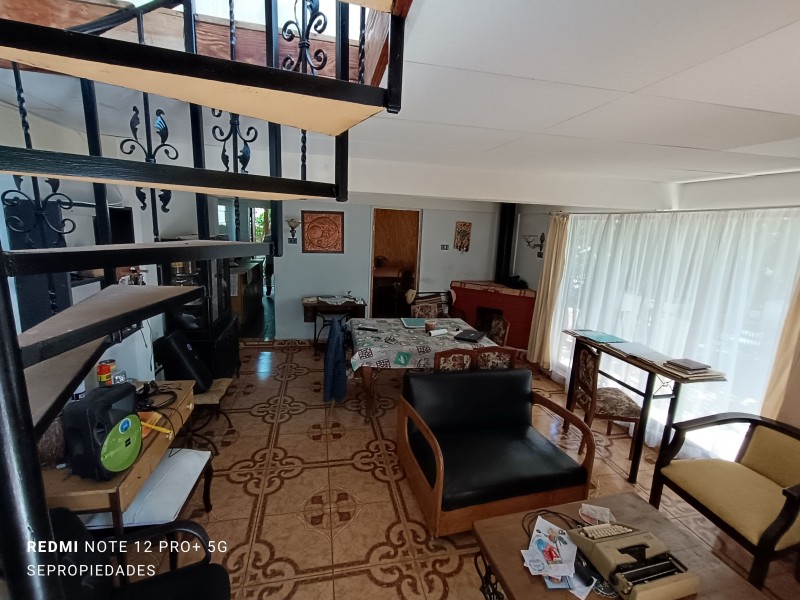 Vendo Amplia Casa 7D, 3B en Sector Marga Marga Quilpué