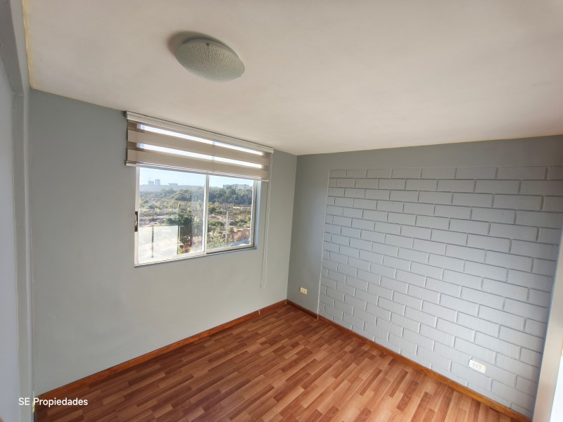 Arriendo Acogedor Depto. 3D-2B-E Cond. “Alto del Mar”, Viña