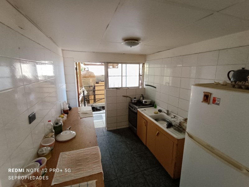 Vendo Amplia Casa 7D, 3B en Sector Marga Marga Quilpué
