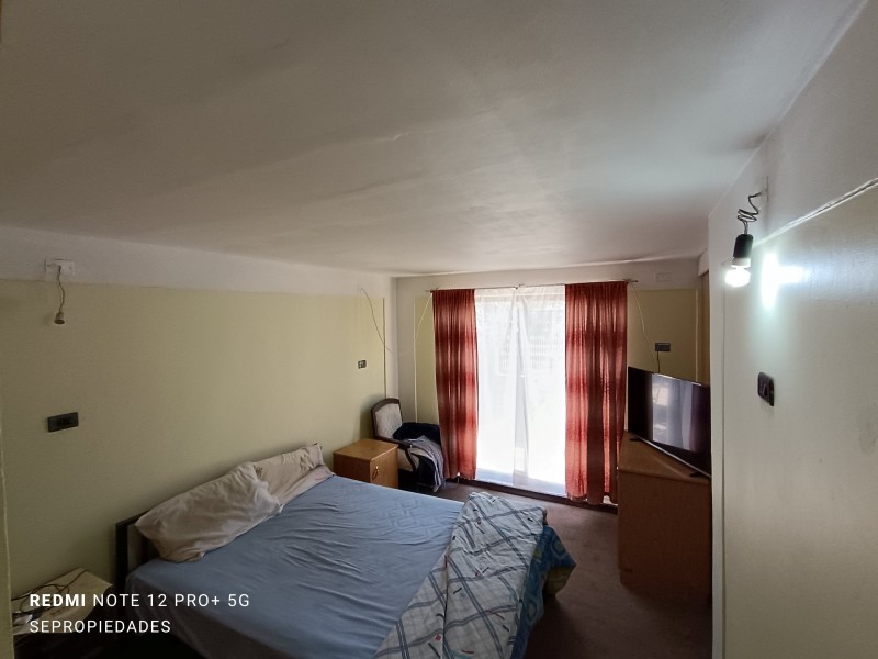 Vendo Amplia Casa 7D, 3B en Sector Marga Marga Quilpué