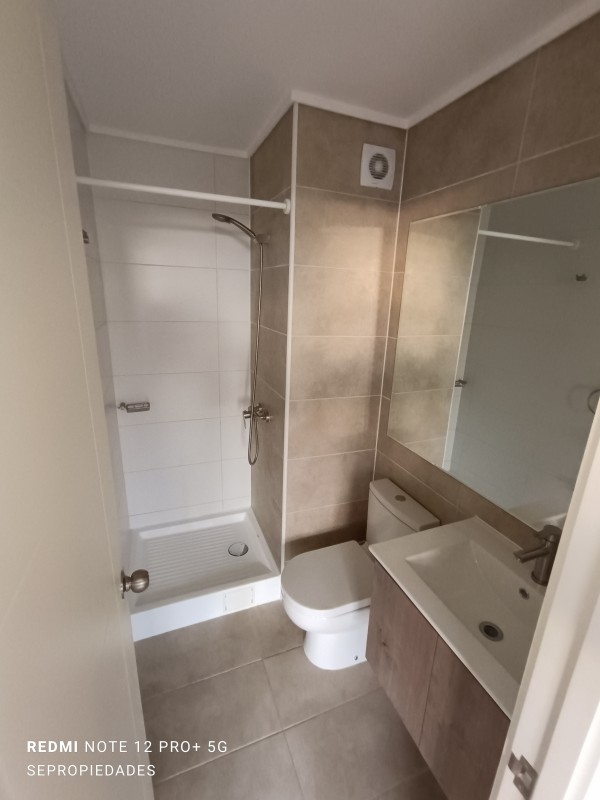 Oferta Vendo Departamento Nuevo 3D-2B en Villa Alemana