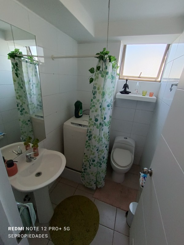 Vendo Excelente Dpto. 2D-2B-Est. en Villa Alemana Norte