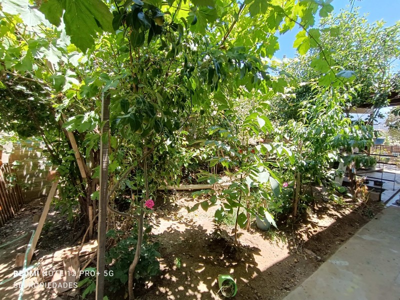 Vendo Amplia Casa 7D, 3B en Sector Marga Marga Quilpué