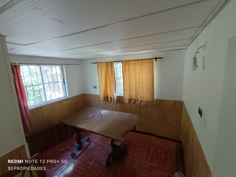 Vendo Amplia Casa 7D, 3B en Sector Marga Marga Quilpué