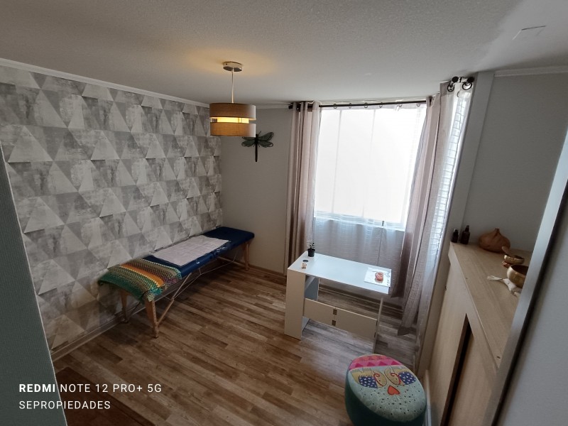 Vendo Excelente Dpto. 2D-2B-Est. en Villa Alemana Norte