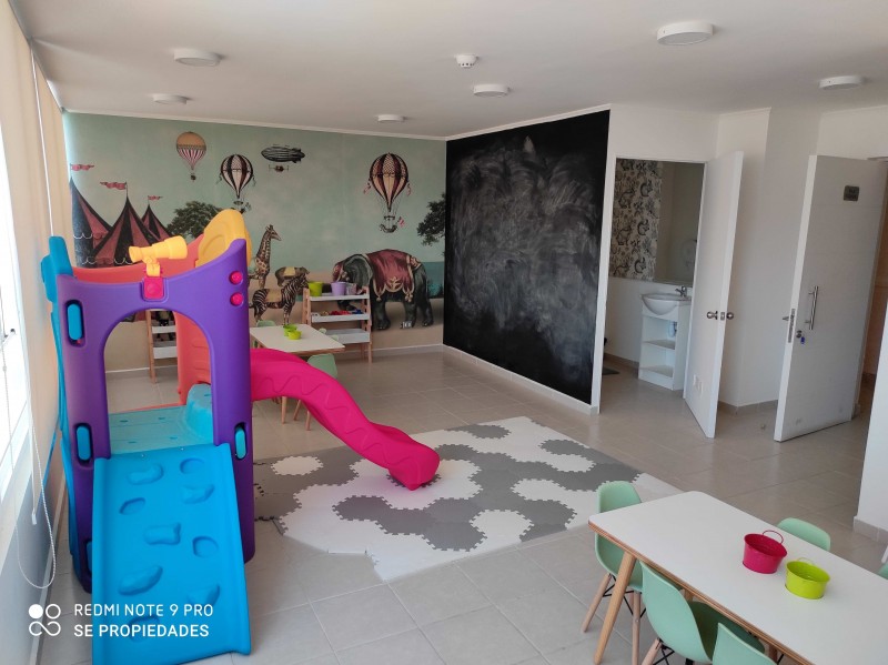 Arriendo Departamento 2D-2B en Lago las Torres Quilpué