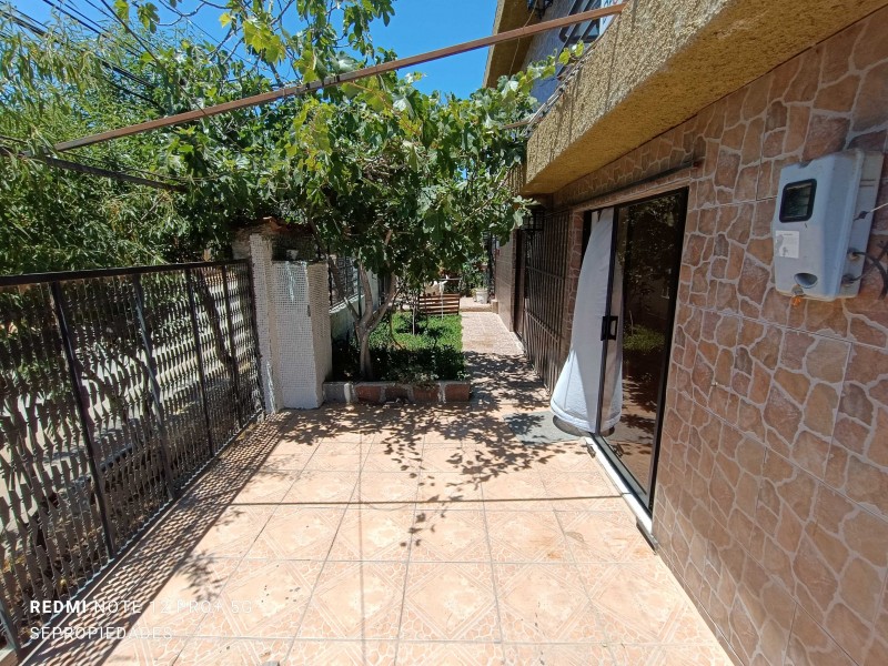 Vendo Amplia Casa 7D, 3B en Sector Marga Marga Quilpué