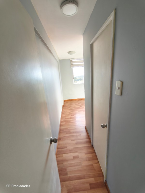 Arriendo Acogedor Depto. 3D-2B-E Cond. “Alto del Mar”, Viña