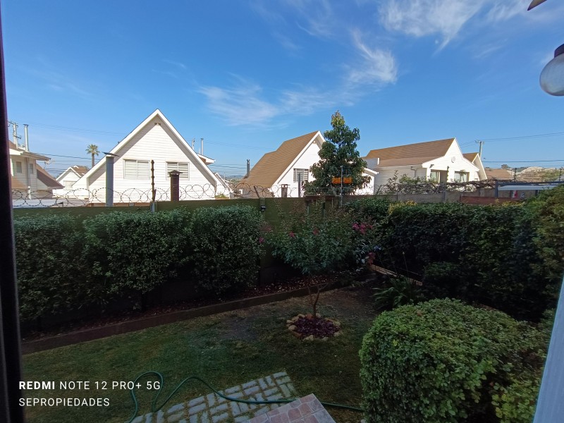 Vendo Excelente Dpto. 2D-2B-Est. en Villa Alemana Norte