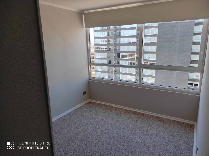 Arriendo Departamento 2D-2B en Lago las Torres Quilpué