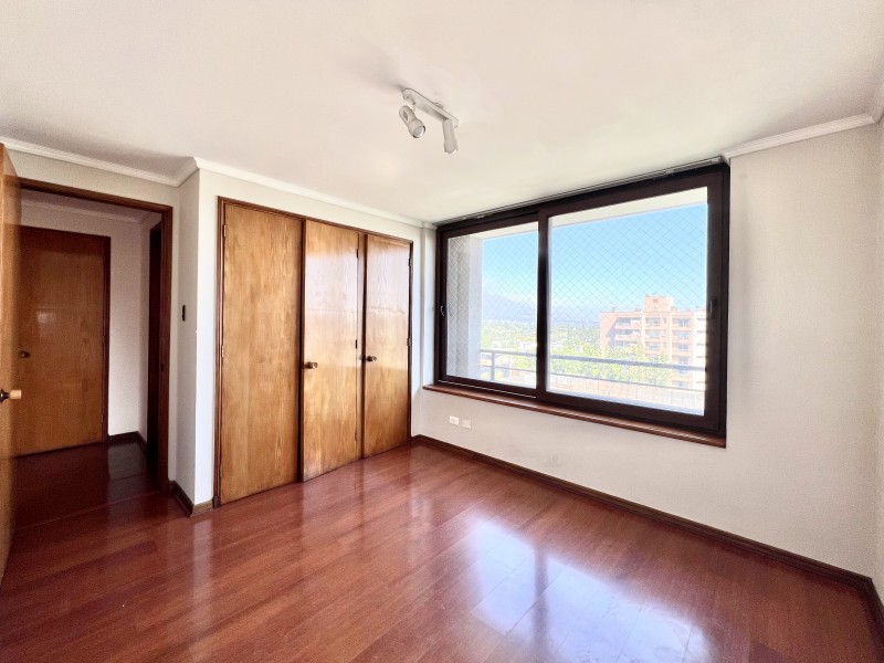 Espacios Amplios, Gran Terraza y Vista 4D3B+2E1B