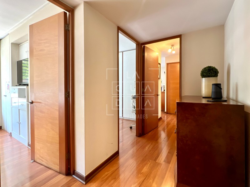 Amplio, Bien Conectado, Remodelado 4D3B+1E1B
