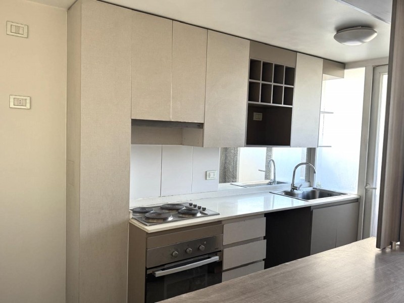 Impecable, Vistas Despejadas, 2D2B + 1E1B