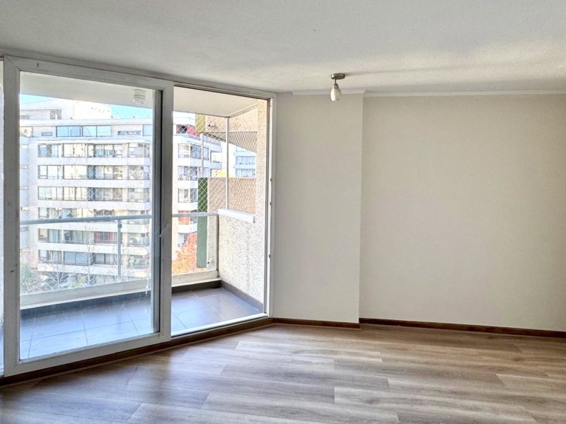 Impecable, Vistas Despejadas, 2D2B + 1E1B