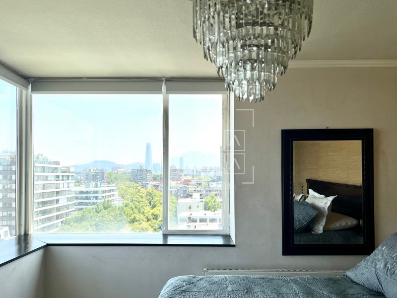 Increible Vistas, Amplio 2 Suites+B. Visitas + 2 Estac.