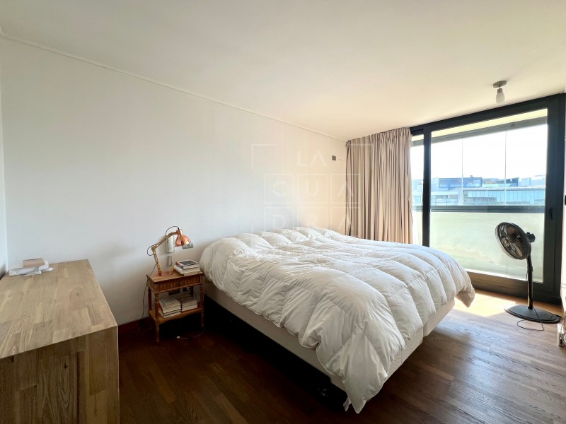 Maravilloso Duplex, Rooftop 4D4D+Servicio+2D1B