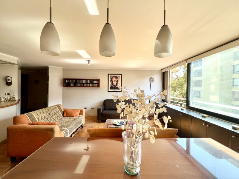 Amplio, Vistas Nor Oriente, 2D2B + 2B1E