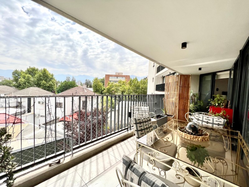 Gran Terraza y Vistas, Semi Nuevo, 3D3B + 2E1B