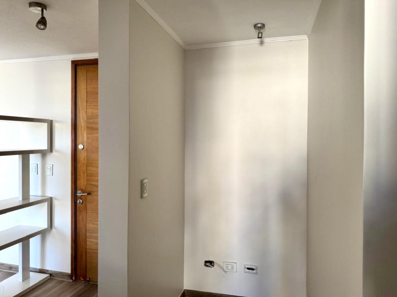 Impecable, Vistas Despejadas, 2D2B + 1E1B