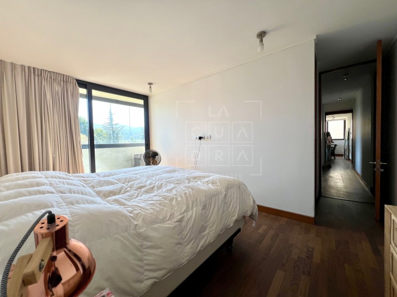 Maravilloso Duplex, Rooftop 4D4D+Servicio+2D1B