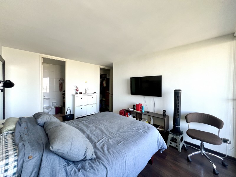 Plaza Eusebio Lillo, Vista Despajada 3D2B + 1E1B