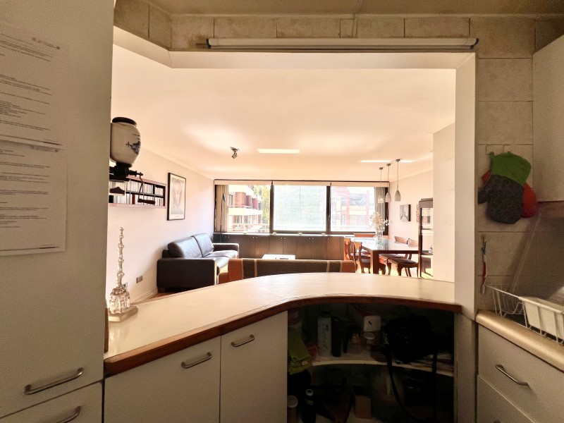 Amplio, Vistas Nor Oriente, 2D2B + 2B1E