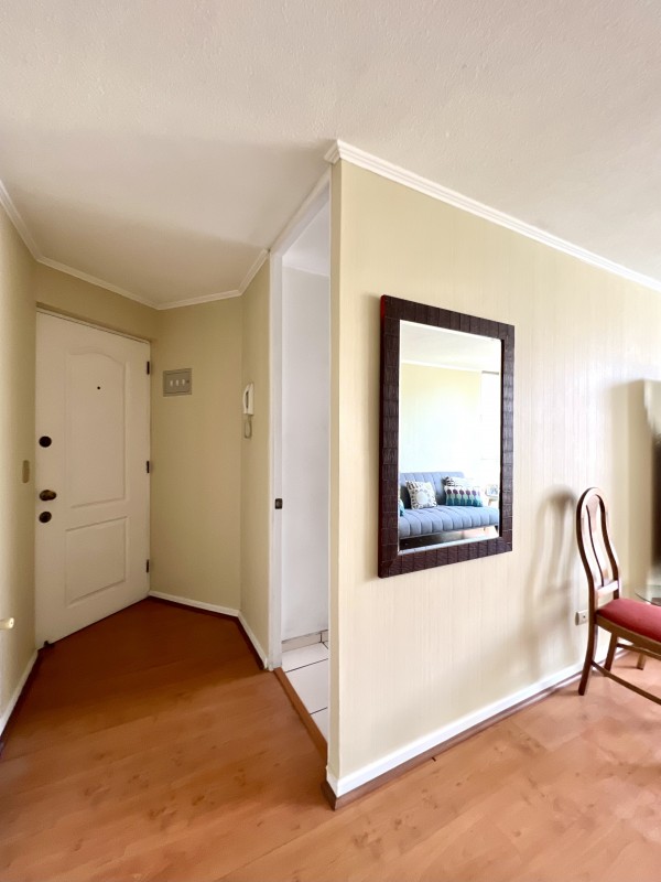 Impecable, Gran Vista, Metro Santa Lucia 2D2B+1E1B