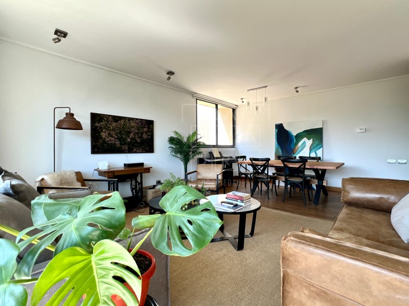 Maravilloso Duplex, Rooftop 4D4D+Servicio+2D1B