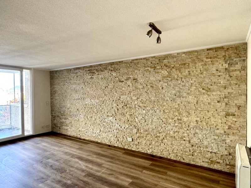 Impecable, Vistas Despejadas, 2D2B + 1E1B