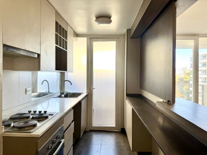 Impecable, Vistas Despejadas, 2D2B + 1E1B