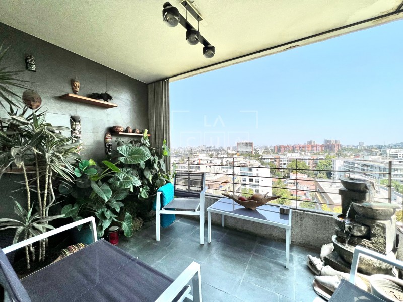 Increible Vistas, Amplio 2 Suites+B. Visitas + 2 Estac.