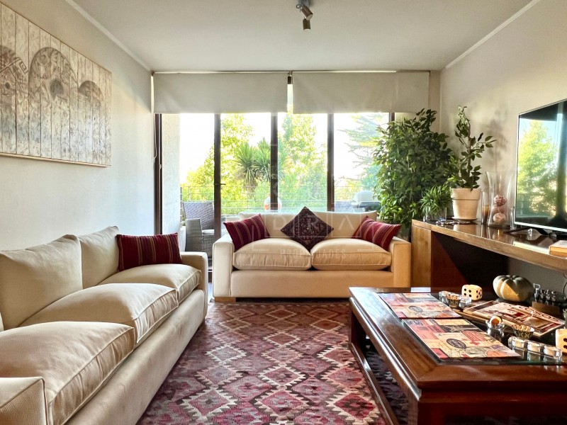 Impecable, Vistas A Jardines Interiores, 3D2B+Sala+2E1B