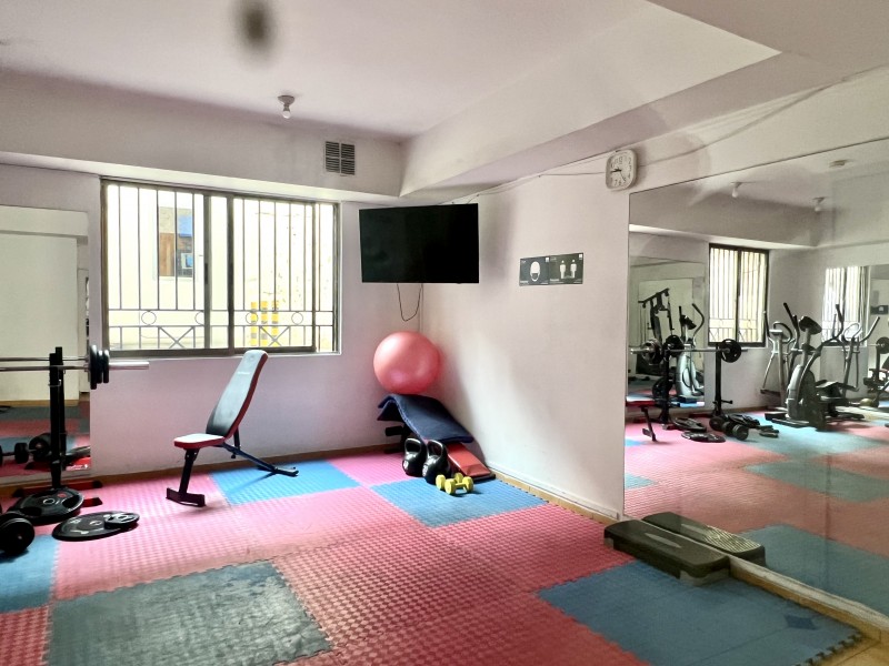 Impecable, Gran Vista, Metro Santa Lucia 2D2B+1E1B