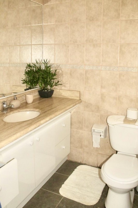 Lomas Blancas, Casa Amoblada 5D/4B, Escritorio + 2E y Bodega