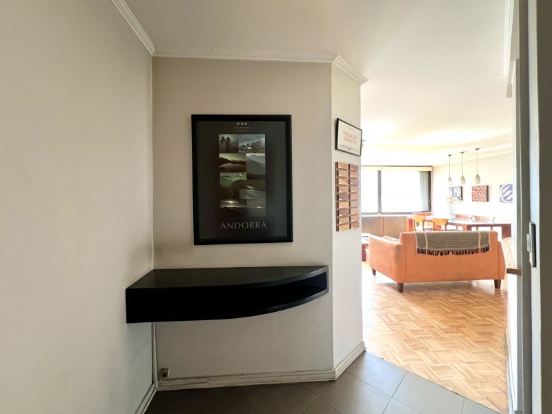 Amplio, Vistas Nor Oriente, 2D2B + 2B1E