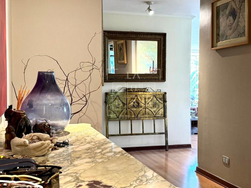 Barrio Alianza, Bien Distribuido, 3D3B +1E1B