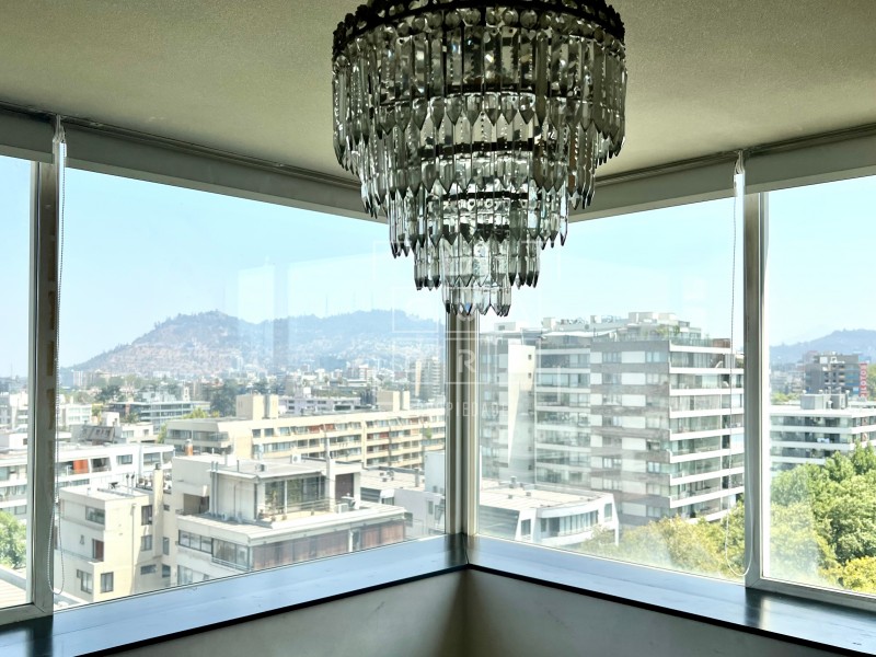 Increible Vistas, Amplio 2 Suites+B. Visitas + 2 Estac.