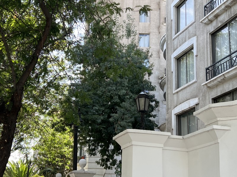 Impecable, Gran Vista, Metro Santa Lucia 2D2B+1E1B