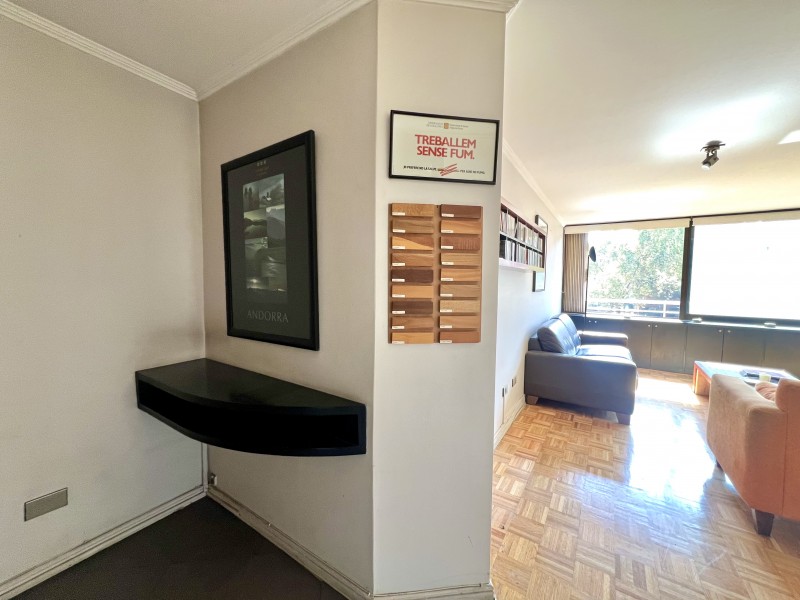 Amplio, Vistas Nor Oriente, 2D2B + 2B1E