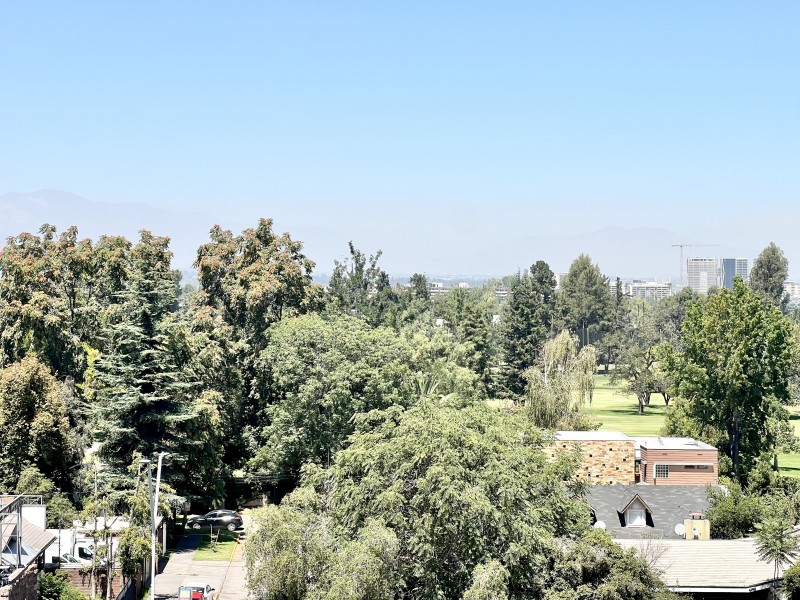 Bien Conectado, Amplias Vistas Despejadas, 4D3B + 2E1B