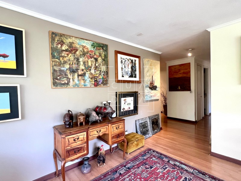 Barrio Alianza, Bien Distribuido, 3D3B +1E1B