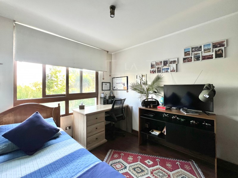 Impecable, Vistas A Jardines Interiores, 3D2B+Sala+2E1B