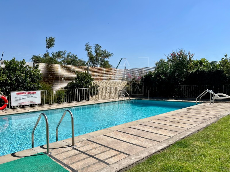Impecable, Vistas A Jardines Interiores, 3D2B+Sala+2E1B