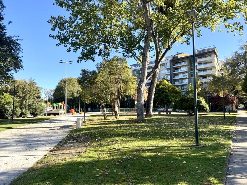 Impecable, Vistas Despejadas, 2D2B + 1E1B