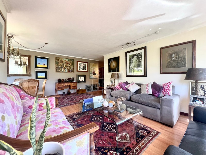 Barrio Alianza, Bien Distribuido, 3D3B +1E1B