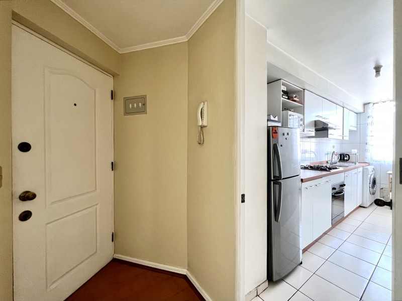 Impecable, Gran Vista, Metro Santa Lucia 2D2B+1E1B