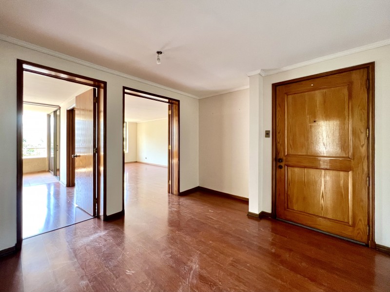 Espacios Amplios, Gran Terraza y Vista 4D3B+2E1B