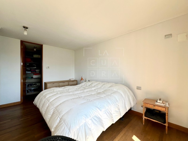 Maravilloso Duplex, Rooftop 4D4D+Servicio+2D1B