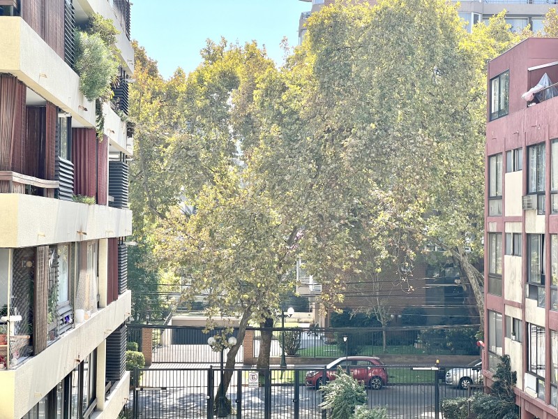 Amplio, Vistas Nor Oriente, 2D2B + 2B1E