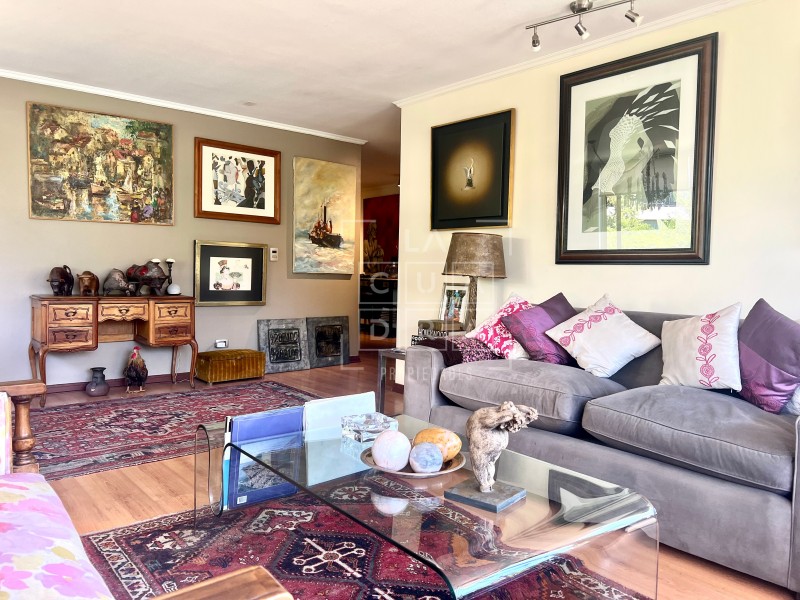 Barrio Alianza, Bien Distribuido, 3D3B +1E1B